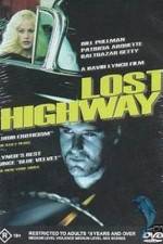 Watch Lost Highway Moviesjoy