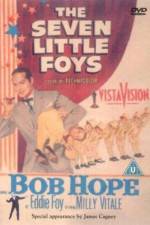 Watch The Seven Little Foys Moviesjoy