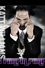 Watch Katt Williams: It's Pimpin' Pimpin' Moviesjoy