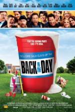 Watch Back in the Day Moviesjoy