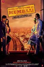 Watch Once Upon a Time in Mumbaai Moviesjoy