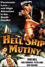 Watch Hell Ship Mutiny Moviesjoy