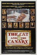 Watch The Cat and the Canary Moviesjoy