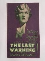 Watch The Last Warning Moviesjoy