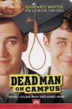Watch Dead Man on Campus Moviesjoy