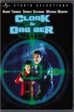 Watch Cloak & Dagger Moviesjoy