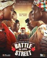Watch Battle on Buka Street Moviesjoy