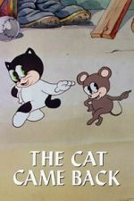Watch The Cat Came Back Moviesjoy