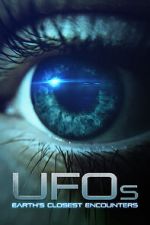 Watch UFOs: Earth's Closest Encounters Moviesjoy