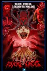 Watch Killjoy\'s Psycho Circus Moviesjoy