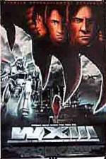 Watch WXIII Patlabor the Movie 3 Moviesjoy