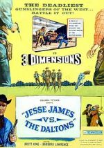 Watch Jesse James vs. the Daltons Moviesjoy