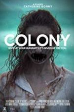 Watch Colony Moviesjoy