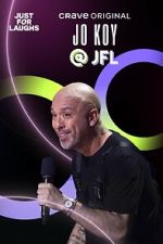 Watch Just for Laughs 2022: The Gala Specials - Jo Koy Moviesjoy