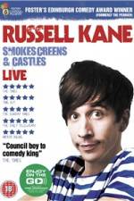 Watch Russell Kane Smokescreens And Castles Live Moviesjoy