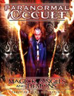 Watch Paranormal Occult: Magick, Angels and Demons Moviesjoy