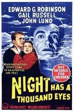 Watch Night Has a Thousand Eyes Moviesjoy
