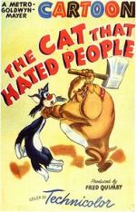 Watch The Cat That Hated People (Short 1948) Moviesjoy