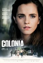 Watch The Colony Moviesjoy