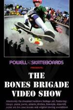 Watch Powell-Peralta The bones brigade video show Moviesjoy