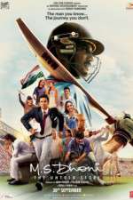 Watch M.S. Dhoni: The Untold Story Moviesjoy