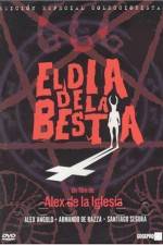 Watch El día de la bestia Moviesjoy