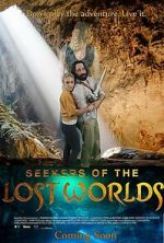 Watch Seekers of the Lost Worlds Moviesjoy