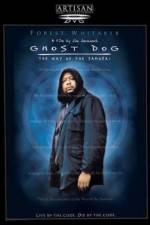 Watch Ghost Dog: The Way of the Samurai Moviesjoy