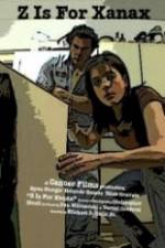 Watch Z Is for Xanax Moviesjoy