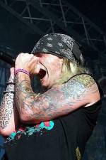 Watch Atheist: Live At Wacken Open Air Festival Moviesjoy