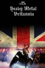 Watch Heavy Metal Britannia Moviesjoy