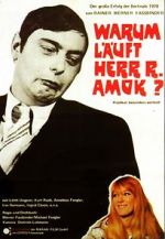 Watch Why Does Herr R. Run Amok? Moviesjoy