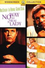 Watch No Way to Treat a Lady Moviesjoy