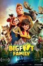 Watch Bigfoot Family Moviesjoy