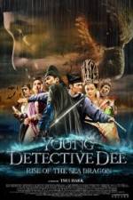 Watch Young Detective Dee: Rise of the Sea Dragon Moviesjoy