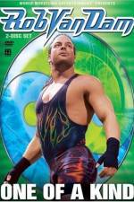 Watch Rob Van Dam One of a Kind Moviesjoy