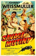 Watch Savage Mutiny Moviesjoy