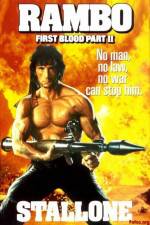 Watch Rambo: First Blood Part II Moviesjoy