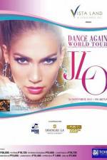 Watch Jennifer Lopez: Dance Again Moviesjoy