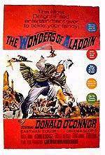 Watch The Wonders of Aladdin Moviesjoy