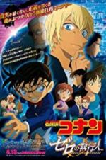 Watch Detective Conan: Zero the Enforcer Moviesjoy