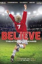 Watch Believe Moviesjoy