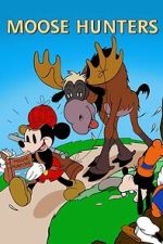 Watch Moose Hunters (Short 1937) Moviesjoy