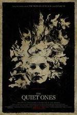 Watch The Quiet Ones Moviesjoy