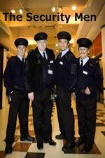 Watch The Security Men Moviesjoy