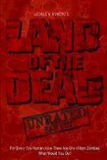 Watch Romero’s Land Of The Dead: Unrated FanCut Moviesjoy