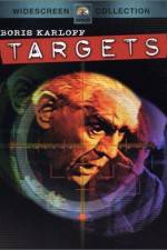 Watch Targets Moviesjoy