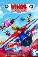 Watch Wings: Sky Force Heroes Moviesjoy