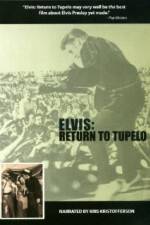 Watch Elvis Return to Tupelo Moviesjoy