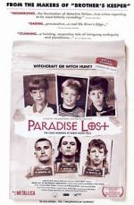 Watch Paradise Lost: The Child Murders at Robin Hood Hills Moviesjoy